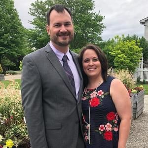 Meet your Posher, Jamie